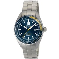 Reloj Breil Hombre Midway in Acero TW1630 - TW1630